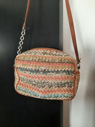 bolso Bimba y Lola 