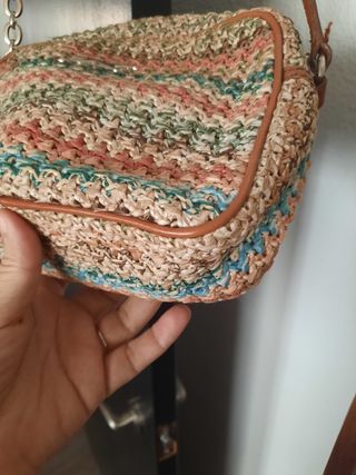 bolso Bimba y Lola 