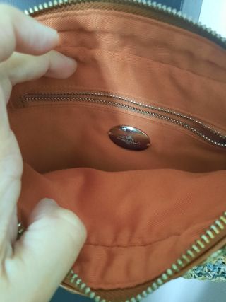 bolso Bimba y Lola 