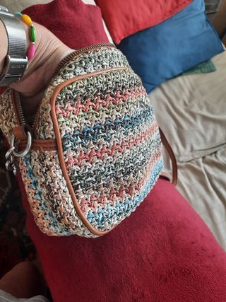 bolso Bimba y Lola 