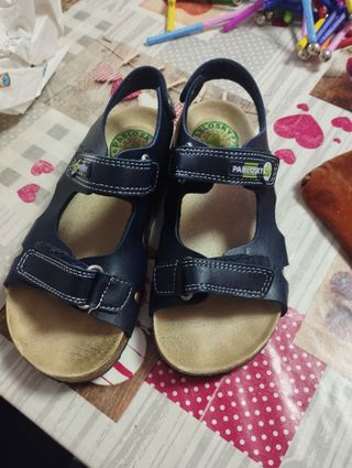 sandalias pablosky