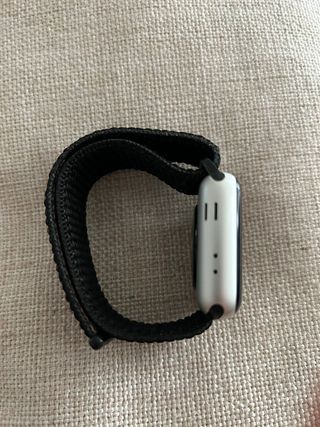 Apple Wacht 