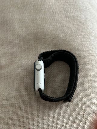 Apple Wacht 