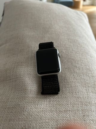 Apple Wacht 