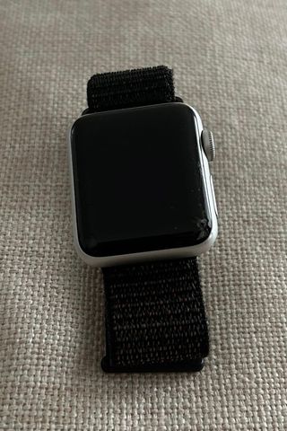 Apple Wacht 