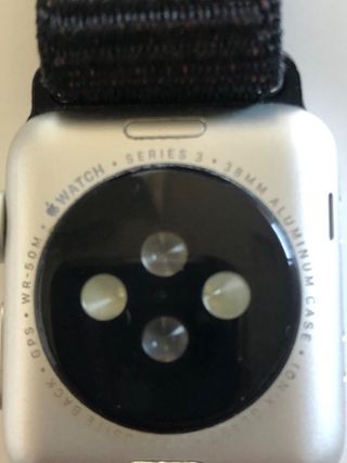 Apple Wacht 