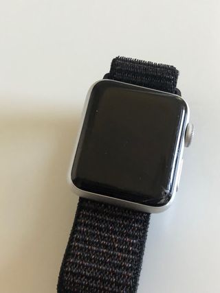 Apple Wacht 