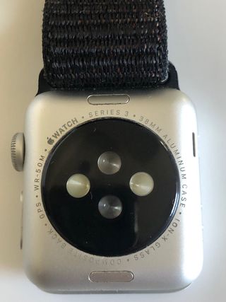 Apple Wacht 