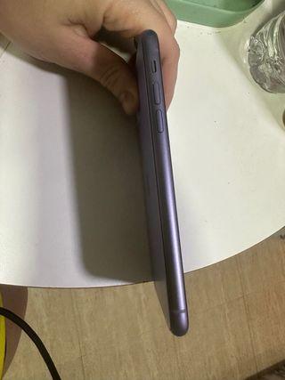 Iphone 11 256gb