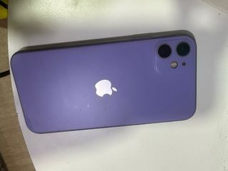 Iphone 11 256gb