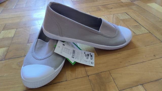 zapatillas niña #32