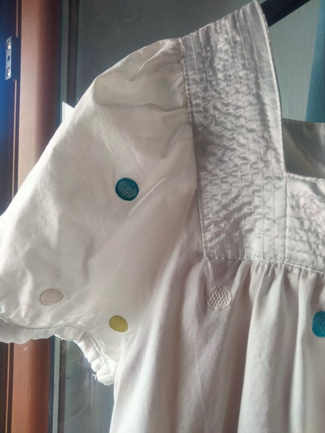 🍡Vestido original