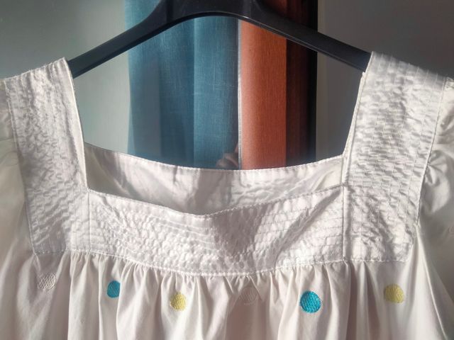 🍡Vestido original