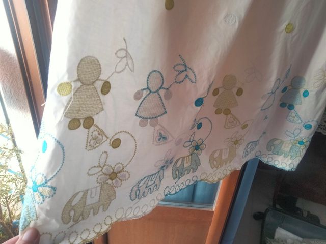 🍡Vestido original