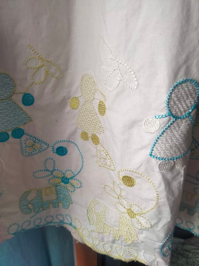 🍡Vestido original