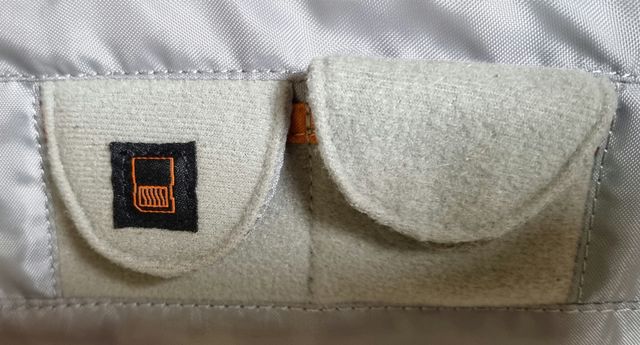 Mochila Lowepro DSLR Video Fastpack 350 AW