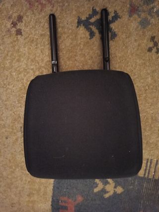 Reposacabezas SCENIC