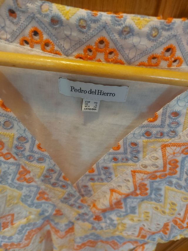 VESTIDO MUJER de marca