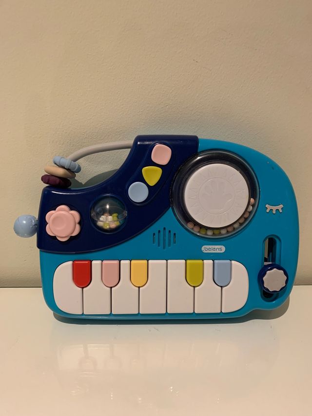 Piano bebé