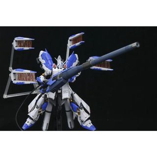 Bandai Metal Robot Spirits Side MS Hyper Mega Bazo