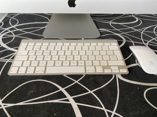 IMAC 27" ( 2011) 3,1 ghz intel core i5