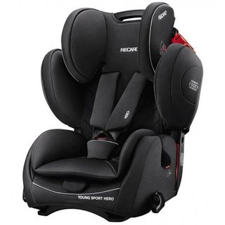 Silla evolución Recaro