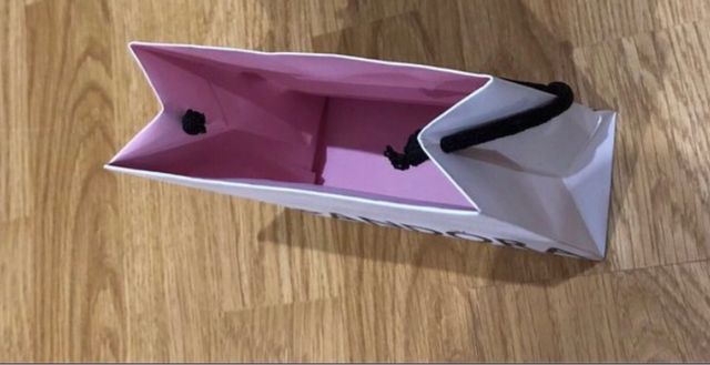 Cajas joyero y bolsa Pandora