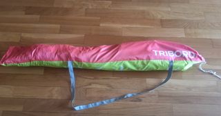 Refugio de playa 180 /Sombrilla refugio de playa