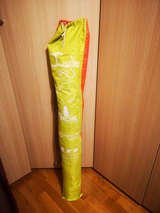 Refugio de playa 180 /Sombrilla refugio de playa