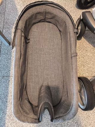 Stokke Xplory V4