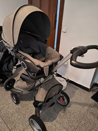 Stokke Xplory V4