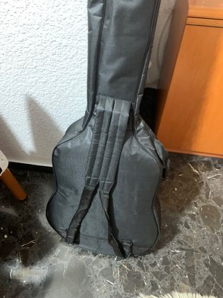 Guitarra clásica española