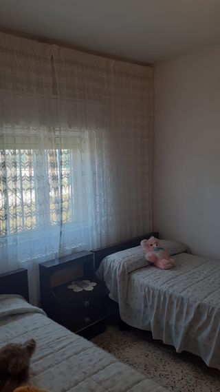 Casa y finca en venta