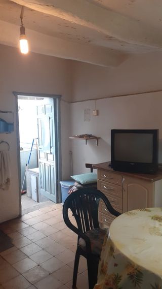 Casa y finca en venta