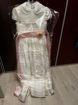 Vestido de Comunión