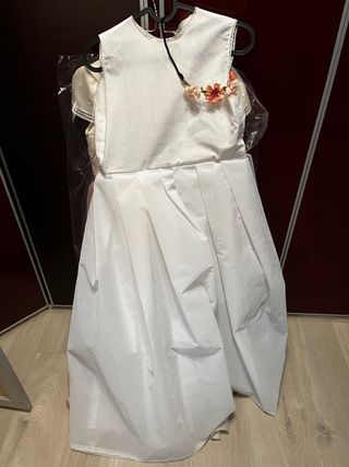 Vestido de Comunión