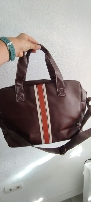 Bolsa de viaje para portátil 
