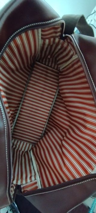 Bolsa de viaje para portátil 