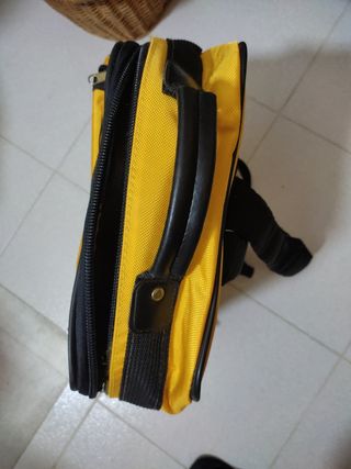BOLSO MOCHILA