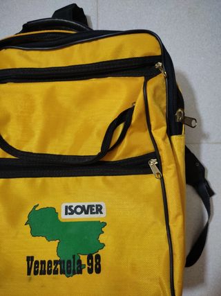 BOLSO MOCHILA