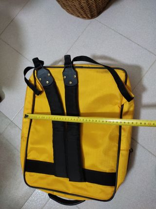 BOLSO MOCHILA
