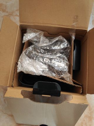 CANON SX 410 IS Camara de fotos.