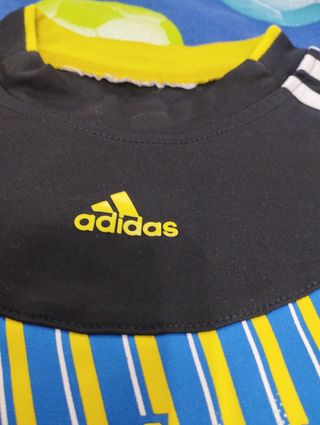 camiseta Adidas Predator niño