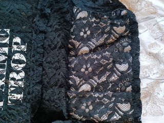 Camiseta Pull & Bear