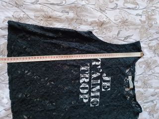 Camiseta Pull & Bear