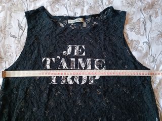 Camiseta Pull & Bear
