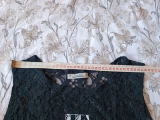 Camiseta Pull & Bear