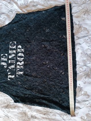 Camiseta Pull & Bear