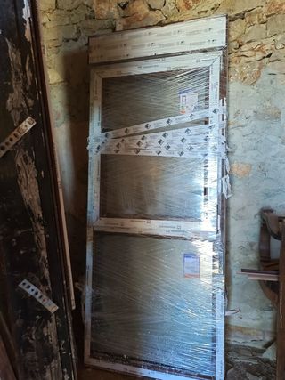 Ventanas Nuevas Pepe Collado