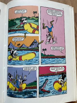 Libro Películas Tomo 7